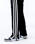 3-Step Low Cut Baggy Trouser