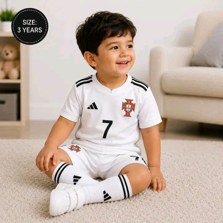 Combo jersey test product